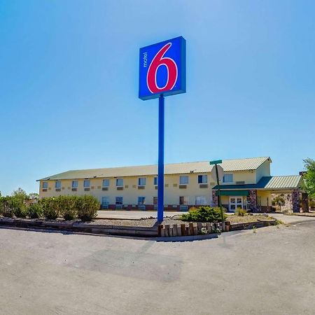 Motel 6-Truth Or Consequences, Nm Zewnętrze zdjęcie
