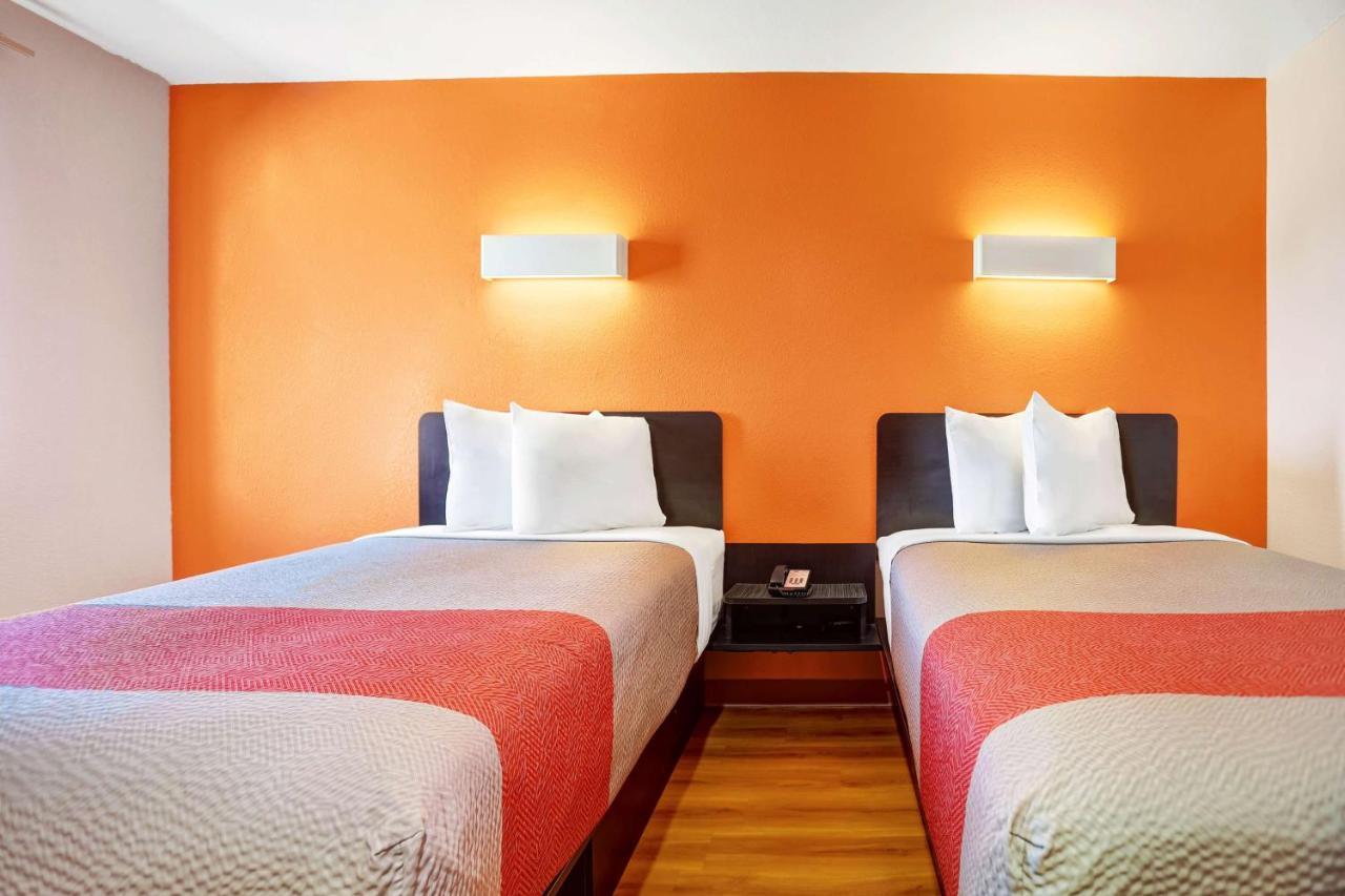 Motel 6-Truth Or Consequences, Nm Zewnętrze zdjęcie