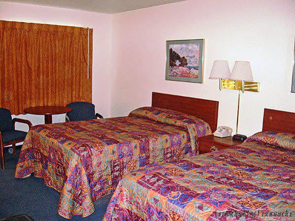 Motel 6-Truth Or Consequences, Nm Zewnętrze zdjęcie