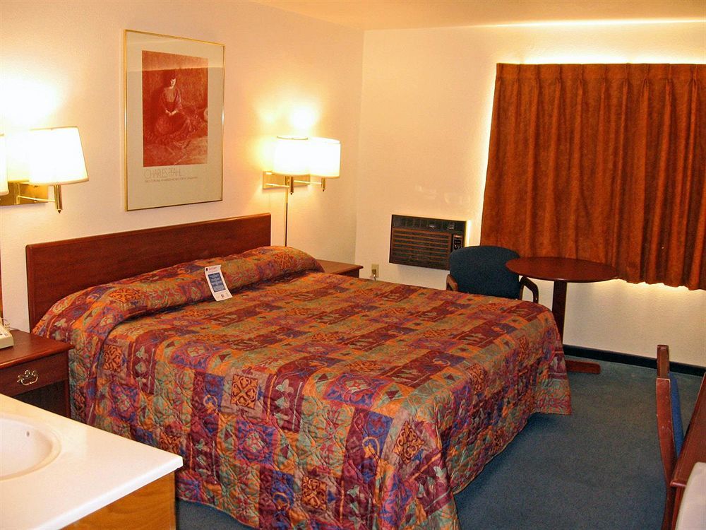 Motel 6-Truth Or Consequences, Nm Zewnętrze zdjęcie